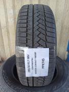 Obrázek: Continental Winter Contact TS850P 205/50 R17 98V 7mm