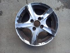 Obrázek: ALU disk Dezent 5,5Jx14" 4x100 ET38 Hyundai / Kia