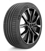 Obrázek: Michelin Pilot Sport 4 SUV 285/45 R22 114Y
