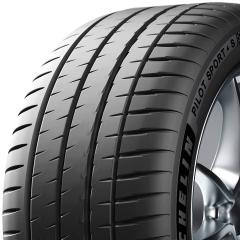 Obrázek: Michelin Pilot Sport 4S FSL 245/45 R18 100Y