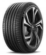 Obrázek: Michelin Pilot Sport 4 SUV 275/35 R23 108Y