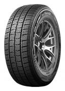 Obrázek: Kumho PorTran 4S CX11 215/75 R16C 116/114R