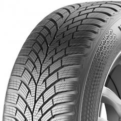 Obrázek: Continental Winter Contact TS870 195/65 R15 91T