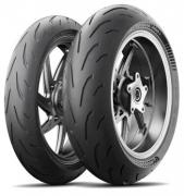 Obrázek: Michelin Power 6 F 110/70 R17 54W