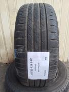 Obrázek: Nokian Wetproof 205/55 R16 91V 5,5mm
