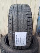 Obrázek: Michelin Pilot Sport 3 225/40 ZR18 92W 5,5mm
