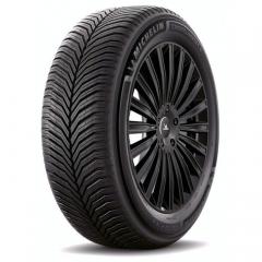 Obrázek: Michelin Crossclimate 3 FSL 235/55 R18 104V