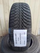 Obrázek: Fulda Kristall Montero 3 185/60 R15 84T 5,5mm