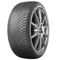 Obrázek: Kumho Solus 4S HA32 225/55 R17 101W