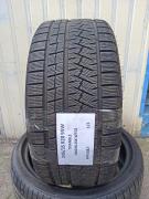 Obrázek: Triangle Snowlink WT02 245/35 R20 95W 7mm