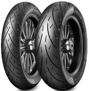 Obrázek: Metzeler Cruisetec F 150/80 R17 72V