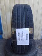 Obrázek: Continental Premium Contact 6 215/65 R17 99V 4mm