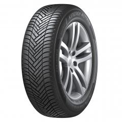 Obrázek: Hankook H750A Kinergy 4S2 X 225/65 R17 106H