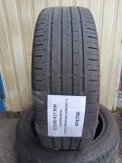 Obrázek: Continental Conti Premium Contact 5 215/60 R17 96H 4,5mm