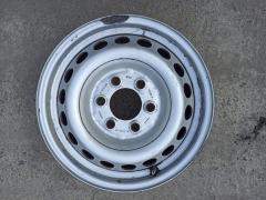 Obrázek: Plechový disk 6,5Jx16" 6x130 ET62 Mercedes Sprinter II,III / VW Crafter 30