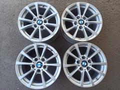 Obrázek: Originální ALU kola BMW 7Jx16" 5x120 ET31 BMW