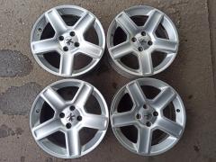 Obrázek: Originální ALU kola Peugeot 6,5Jx17" 4x108 ET31 Peugeot
