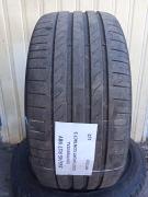 Obrázek: Continental Conti Sport Contact 5 255/45 R17 98Y 5mm