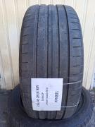 Obrázek: Dunlop Sport Maxx RT2 235/45 ZR18 98Y 5mm