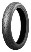 Obrázek: Bridgestone Battlax BT46 F TL 100/80 R17 52H