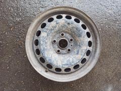 Obrázek: Plechový disk 6,5Jx16" 5x112 ET42 VW Passat / EOS 1ks