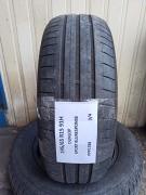 Obrázek: Dunlop Bluresponse 195/65 R15 91H 5mm