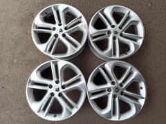 Obrázek: Originální ALU kola Renault 7Jx18" 5x114,3 ET40 4ks