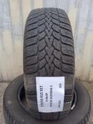 Obrázek: Dunlop Winter Response 2 195/65 R15 91T 5mm 4ks