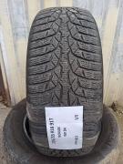 Obrázek: Nokian WR D4 205/55 R16 91T 5mm 2ks
