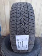 Obrázek: Dunlop Winter Sport 5 205/55 R16 91H 6,5mm 2ks