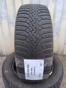 Obrázek: Goodyear Ultra Grip 9 205/55 R16 91H 4,5mm 4ks