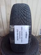 Obrázek: Continental Conti Winter Contact TS850 195/65 R15 91T 4mm 1ks