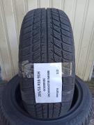 Obrázek: Goodride Snowmaster SW608 205/55 R16 91H 6mm 2ks