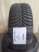 Obrázek: Sava Eskimo Ice 205/55 R16 94T 8mm 1ks