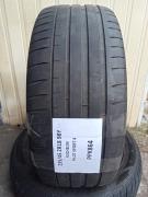 Obrázek: Michelin Pilot Sport 4 235/45 ZR18 98Y 3mm 1ks